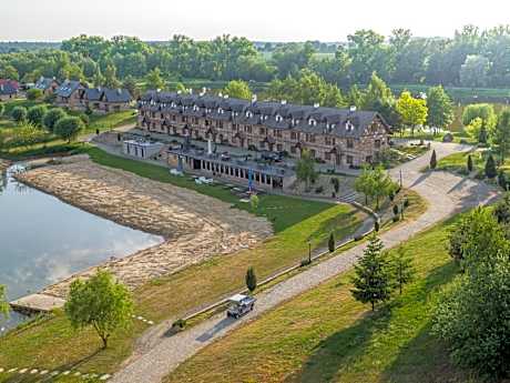Miłocin Park Centrum Wypoczynkowo-Konferencyjne
