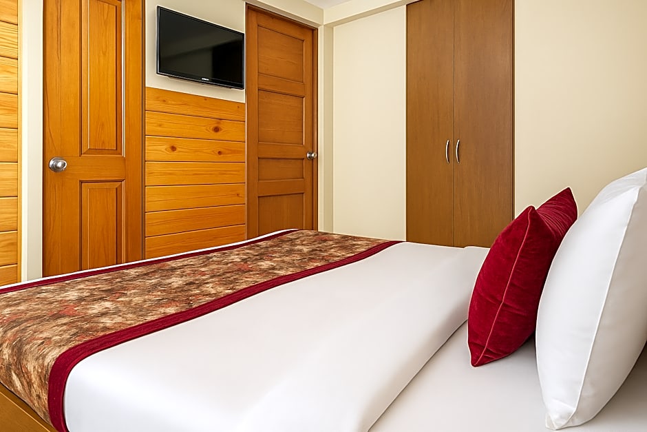 Summit Grace Boutique Hotel & Spa