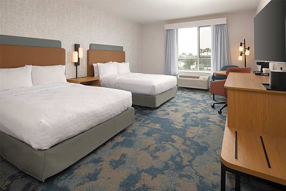Hampton Inn by Hilton North Hollywood