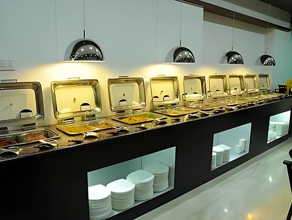 The Ambient Turret Hotel