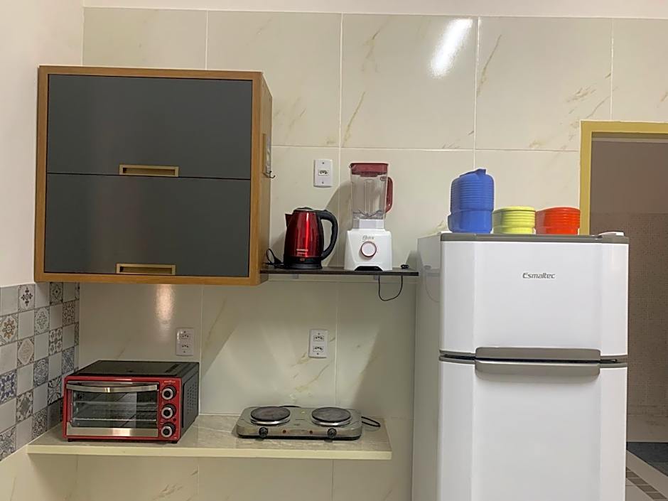 Casa do Sol Fortaleza