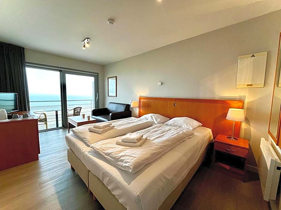 Aparthotel Blankenberge