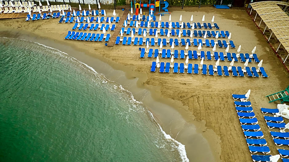 Orange County Alanya Family Concept