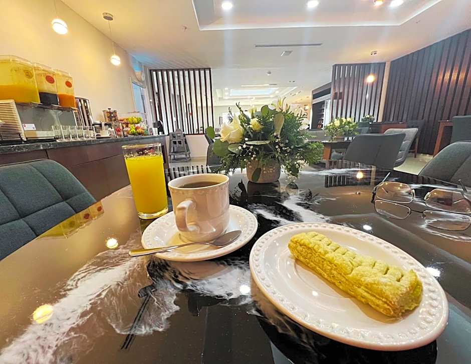 La Quinta by Wyndham Reynosa