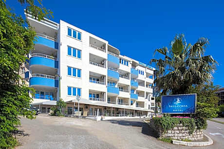Hotel Bella Vista