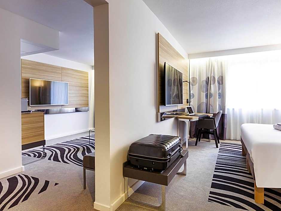Novotel Limoges Le Lac