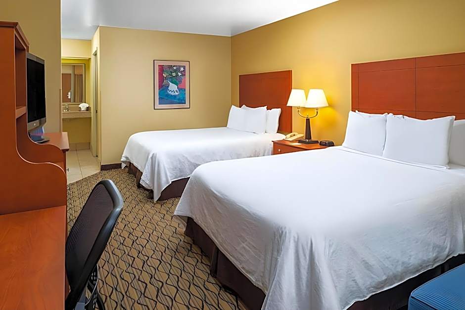 Independence 47 Hotel