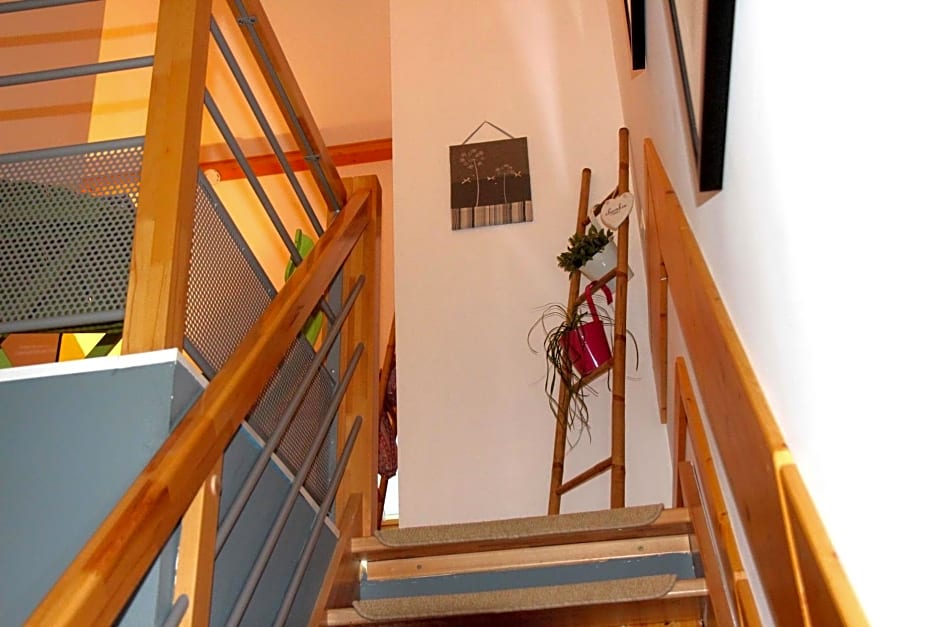 La Tuiliere – Mutigny, IA