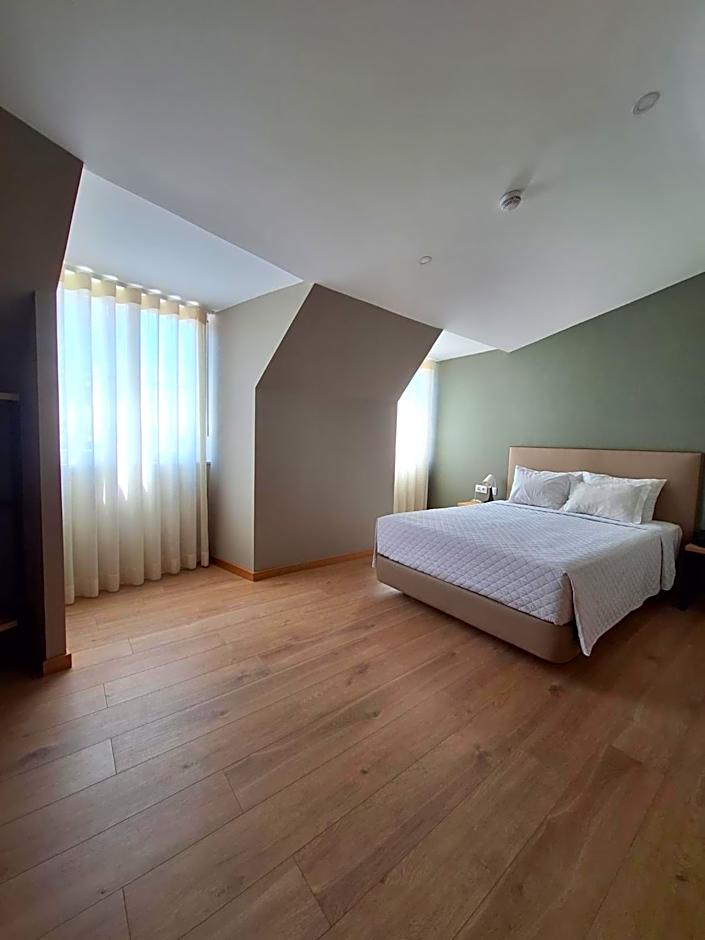 Hotel Alicante Lisboa