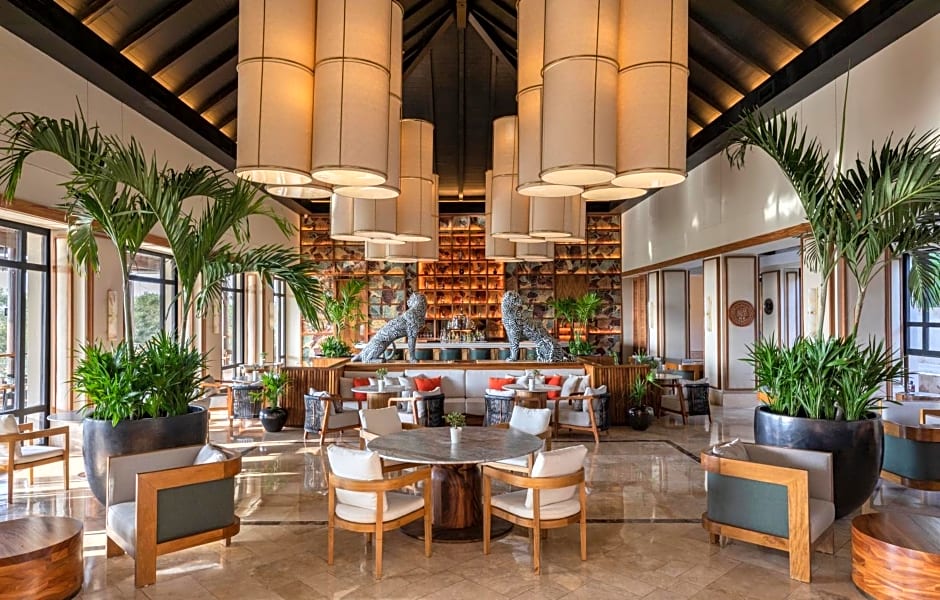 The Fairmont Mayakoba