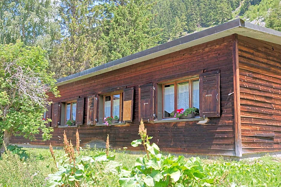 Motel Bivouac de Napoléon