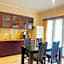 Kuta Town House Apartments