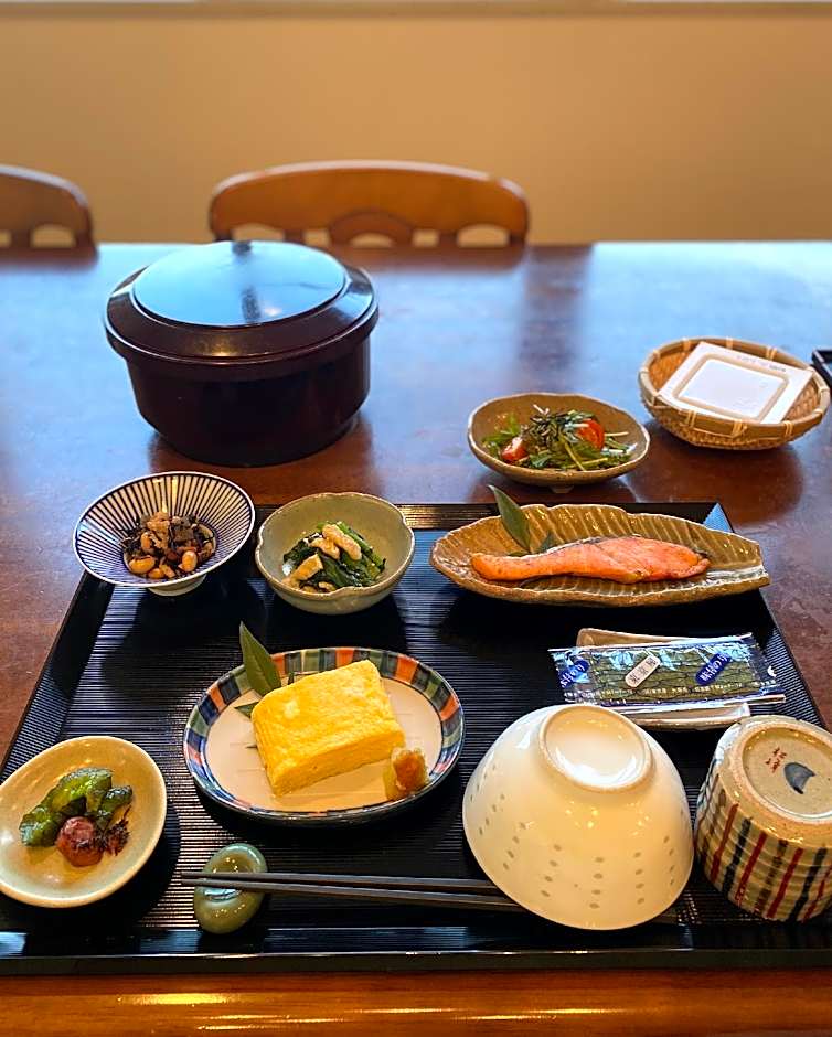 Ryokan Kasuga
