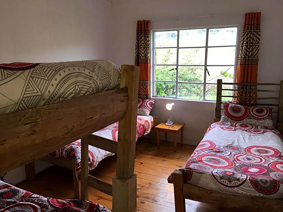 Sani Lodge & Cottages