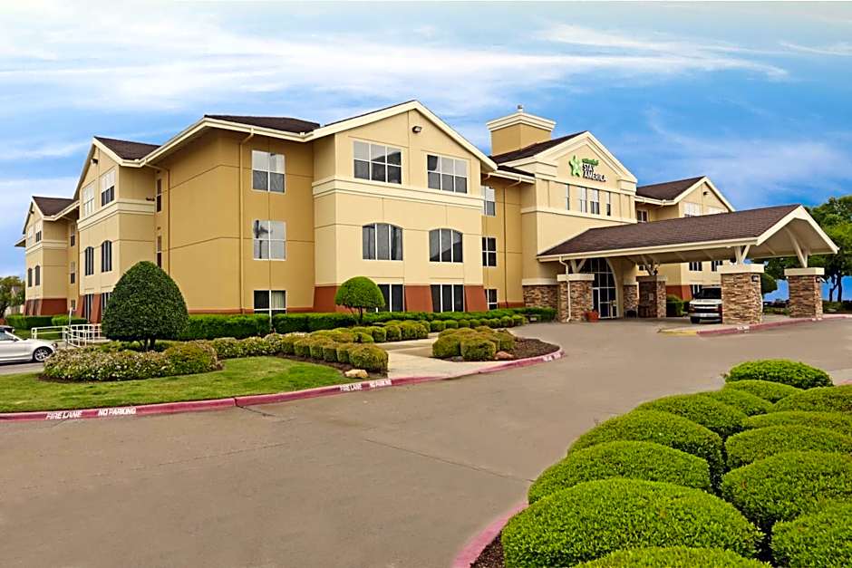 Extended Stay America Suites - Dallas - Frankford Road – Dallas, TX