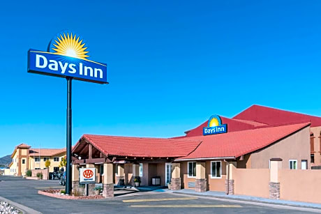 Days Inn by Wyndham Grants
