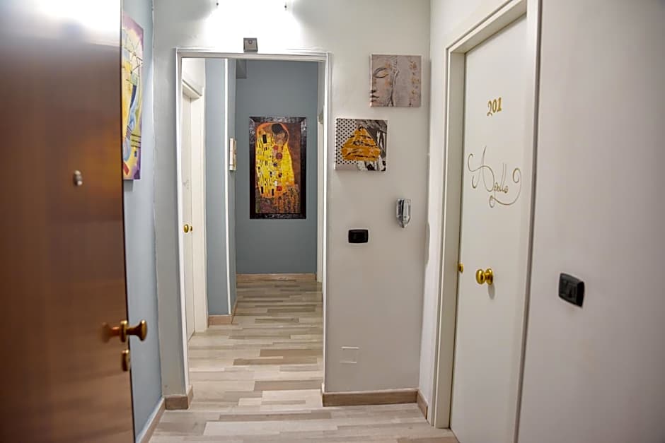 Mirosa Bed and Breakfast