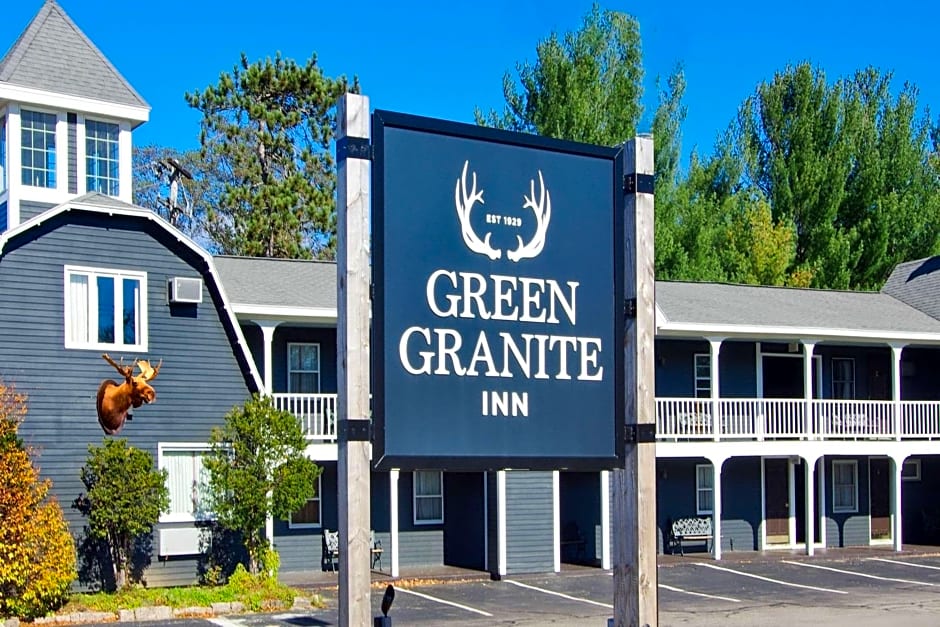 Green Granite Inn, Ascend Hotel Collection