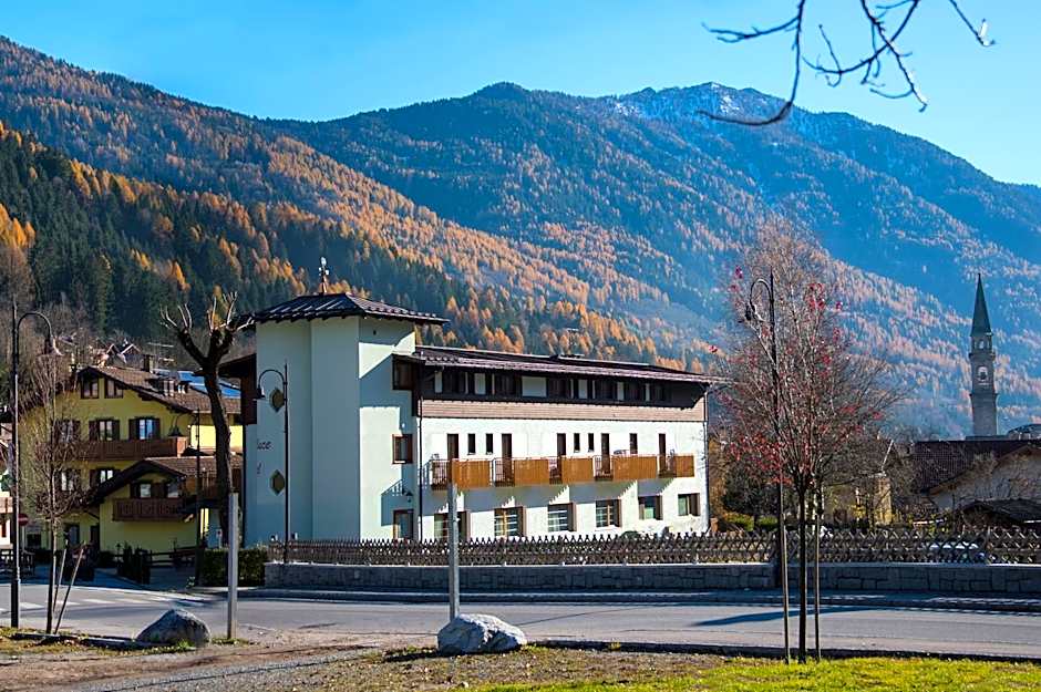 Casteluce Hotel Funivie