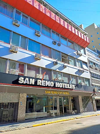 San Remo City Hotel