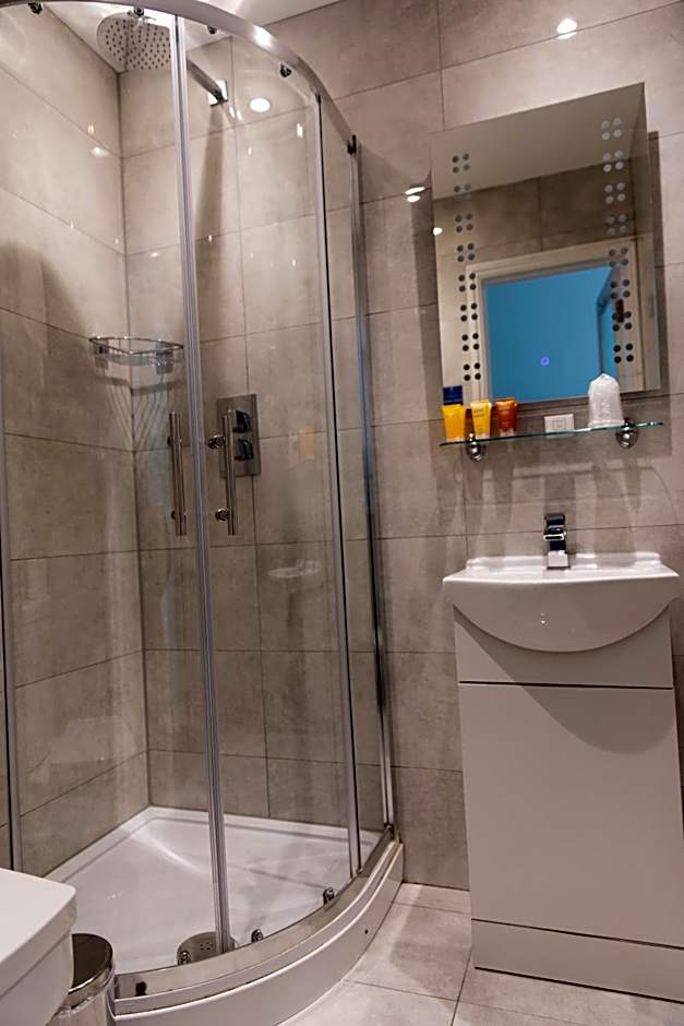 Duke Of Leinster Hotel