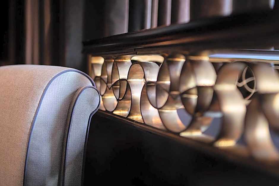 Hotel Topazz & Lamée