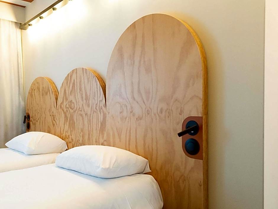 ibis Styles Montauban