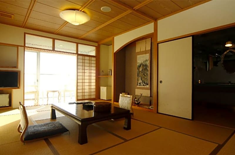 Grand Hotel Yamami-Kan
