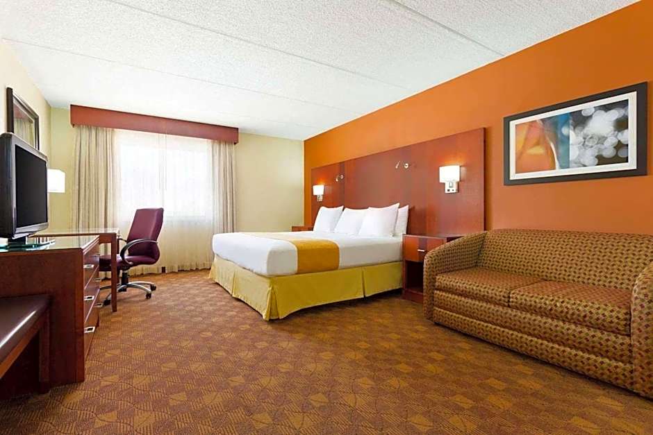 Radisson Hotel Akron/Fairlawn