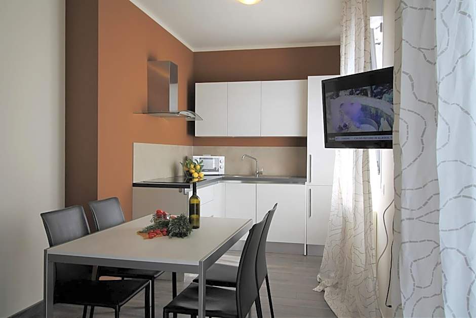 Residence Felice