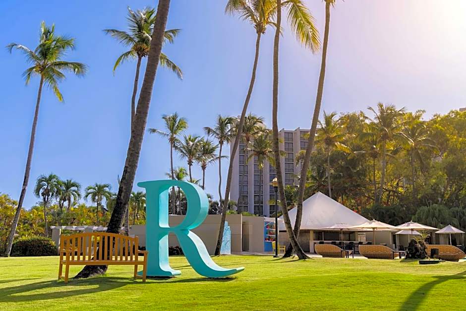 Renaissance Santo Domingo Jaragua Hotel & Casino