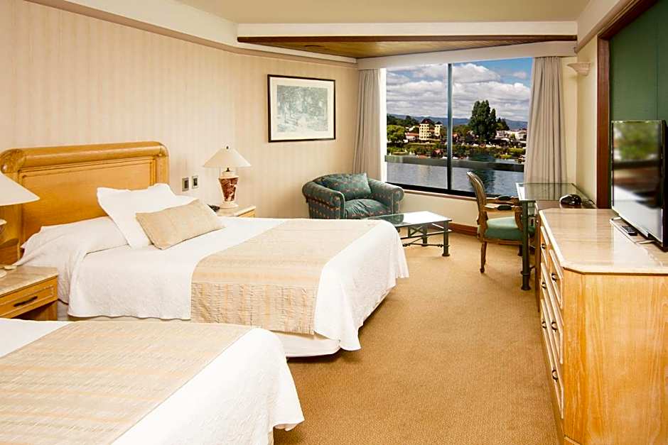 Hotel Marina Villa del Rio