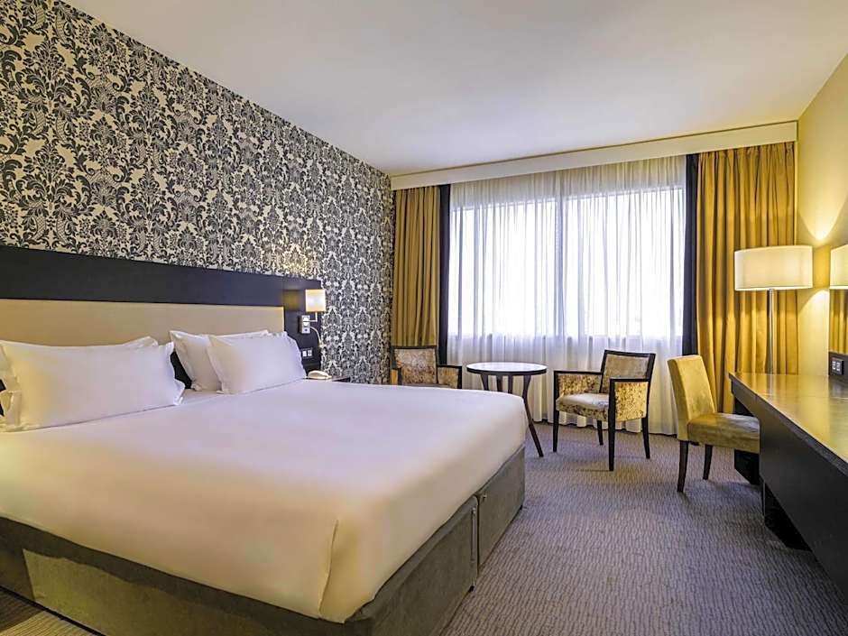 Mercure Antwerp City South