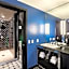 45 Times Square Hotel