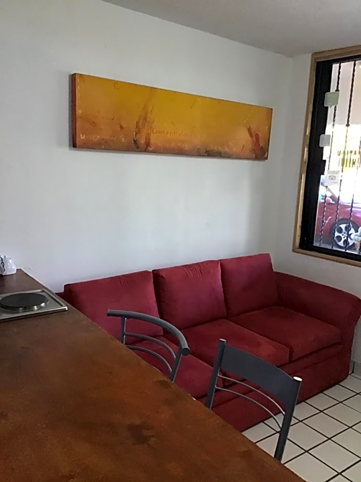 Baja Bed and Breakfast
