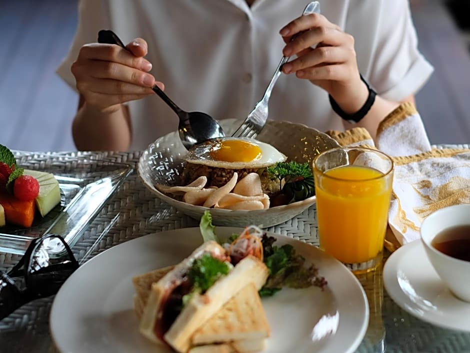 Tanaya Bed & Breakfast