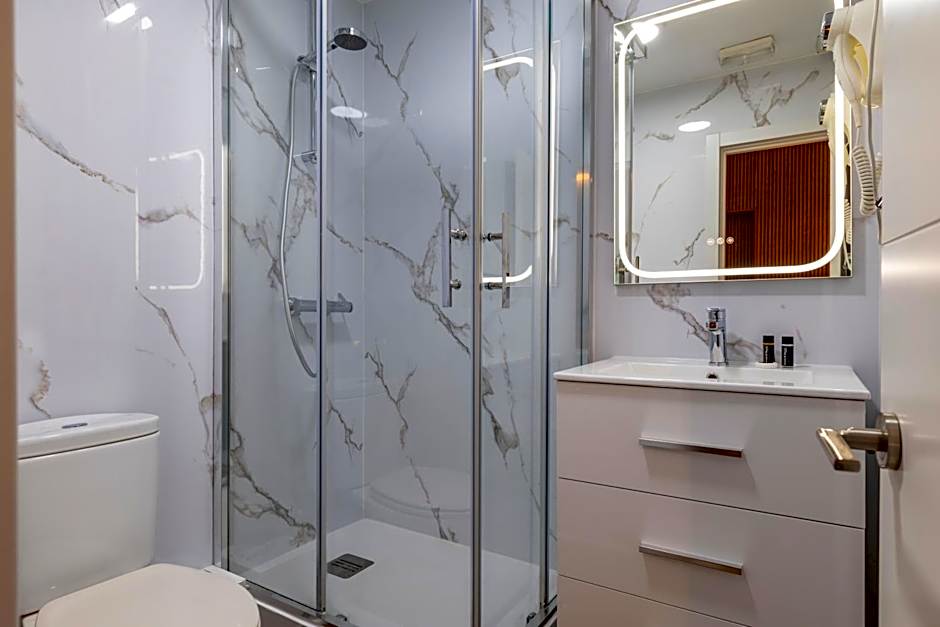 H-A San Mateo Suites