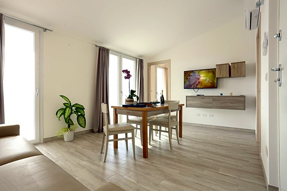 Alma di Alghero Apartments