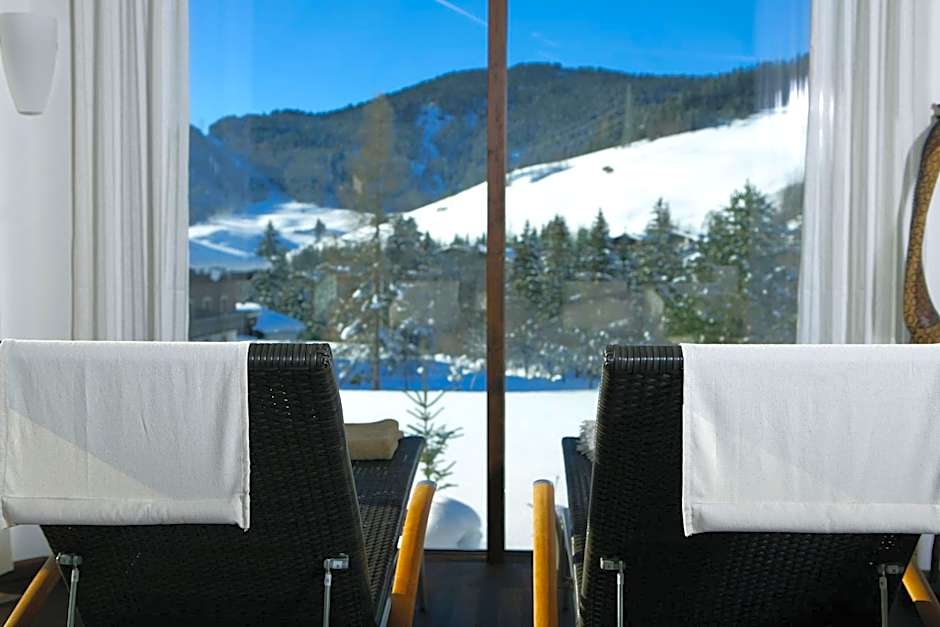 Hotel Der Almhof