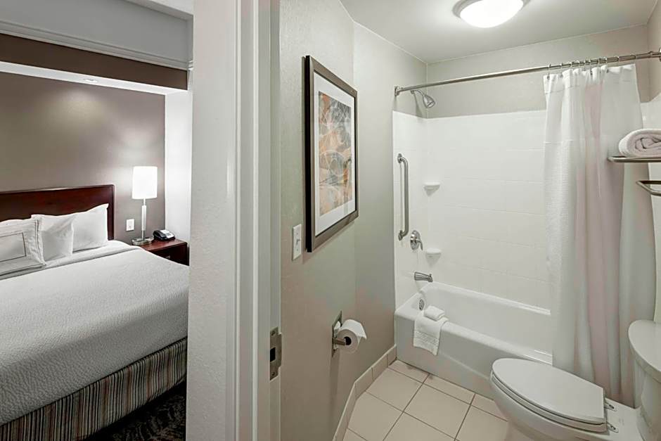 SpringHill Suites by Marriott Columbus