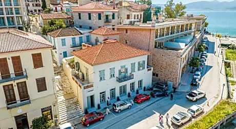 Impero Luxury Suites Nafplio