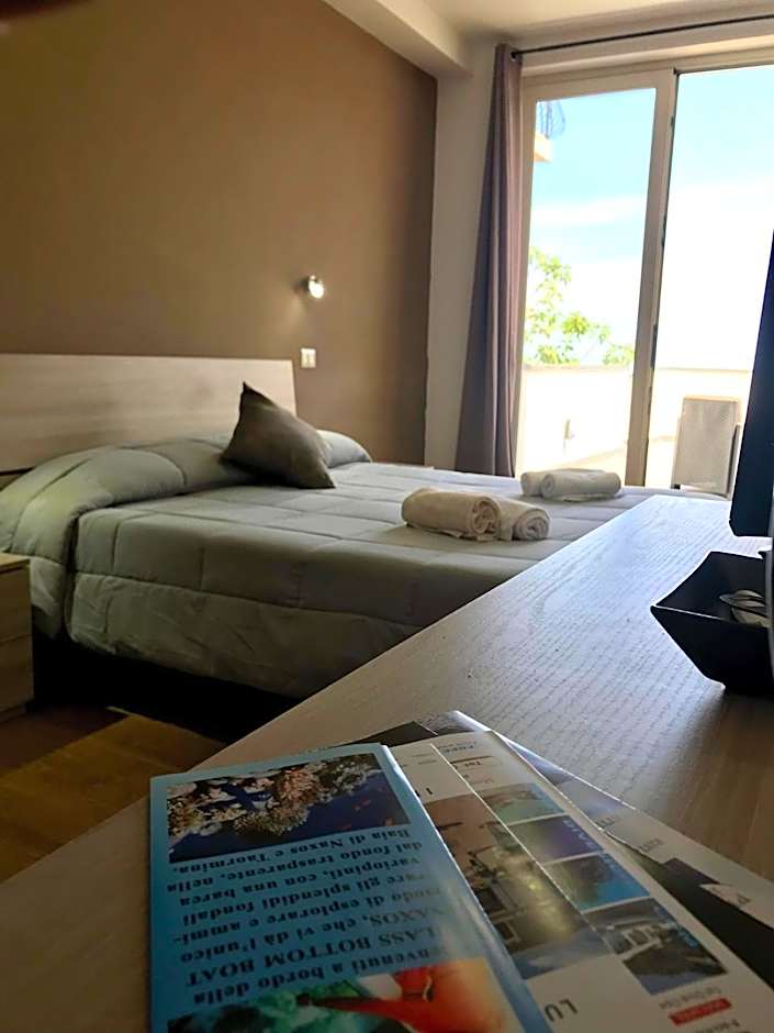 VILLA ZEN TAORMINA
