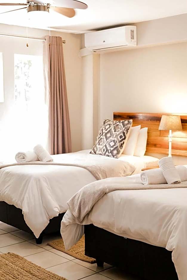 St George's Guest House