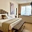 Silken Comfy Studios Hotel