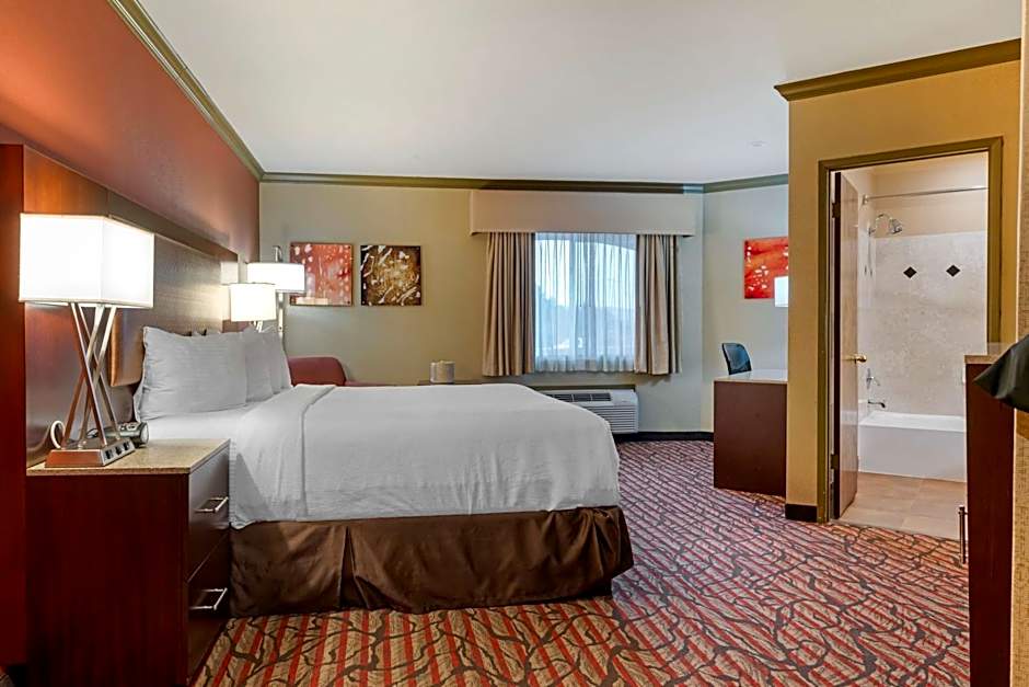 Best Western Plus Brookside Inn