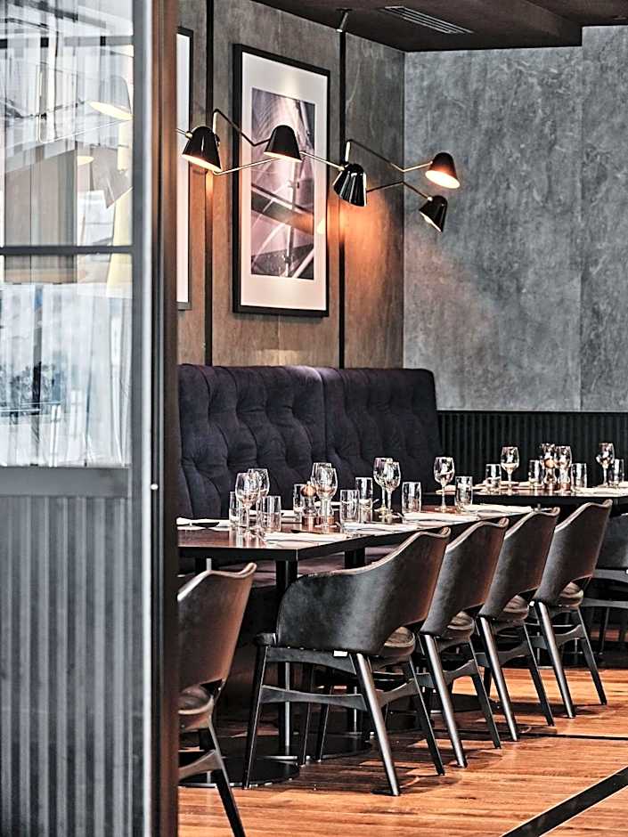 Radisson Collection Hotel Warsaw