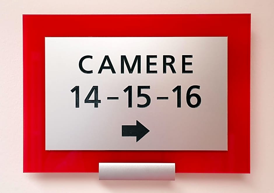 Albergo al Vecchio Tram