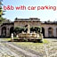 Chebedda B&B