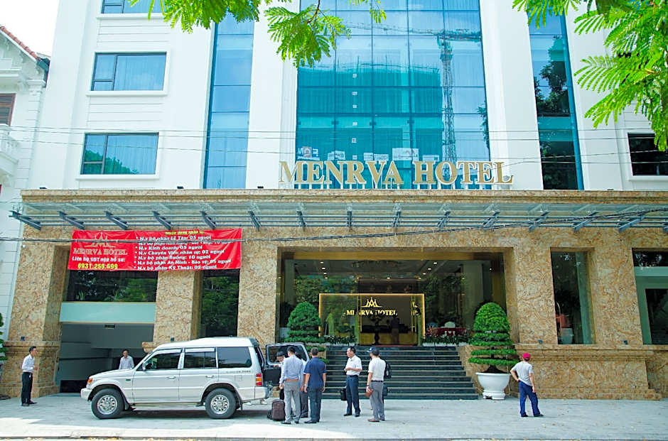 Menrva Hotel