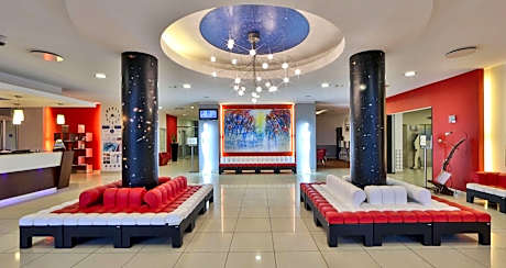 Best Western Plus Hotel Galileo Padova